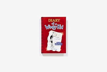 洋書 Diary of Wimpy Kid 1-8 Diary of a Wimpy Kid Set 1-8 (Diary of a Wimpy Kid, Rodrick