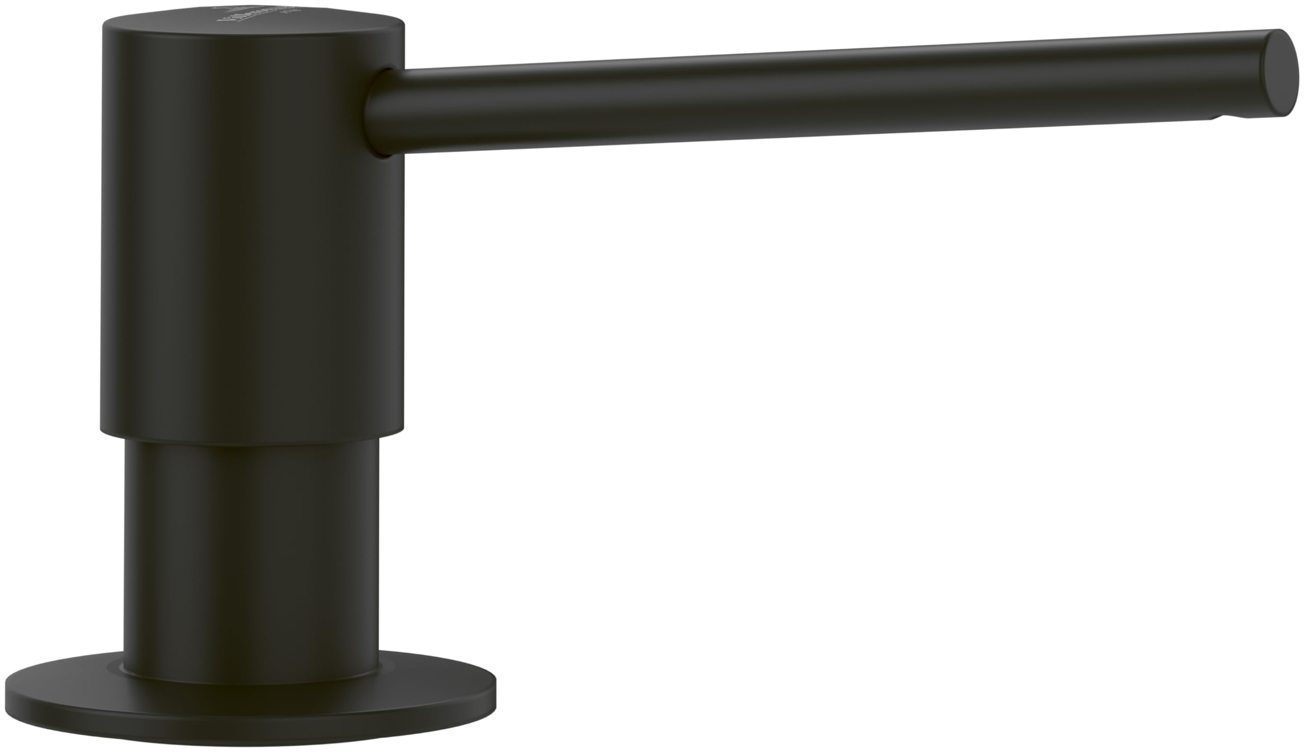 Villeroy & Boch Toebehoren - Afwasmiddeldispenser, 250 Ml Brons 92362004