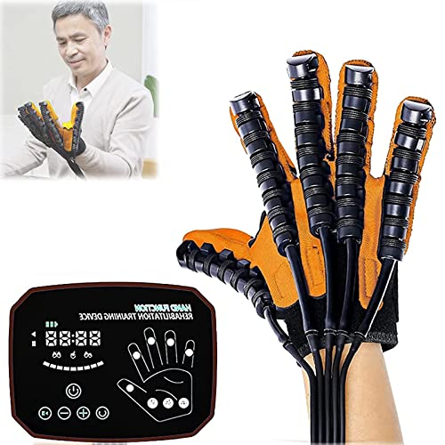 GIZMIT Ictus emiplegia Dita di Riabilitazione dei