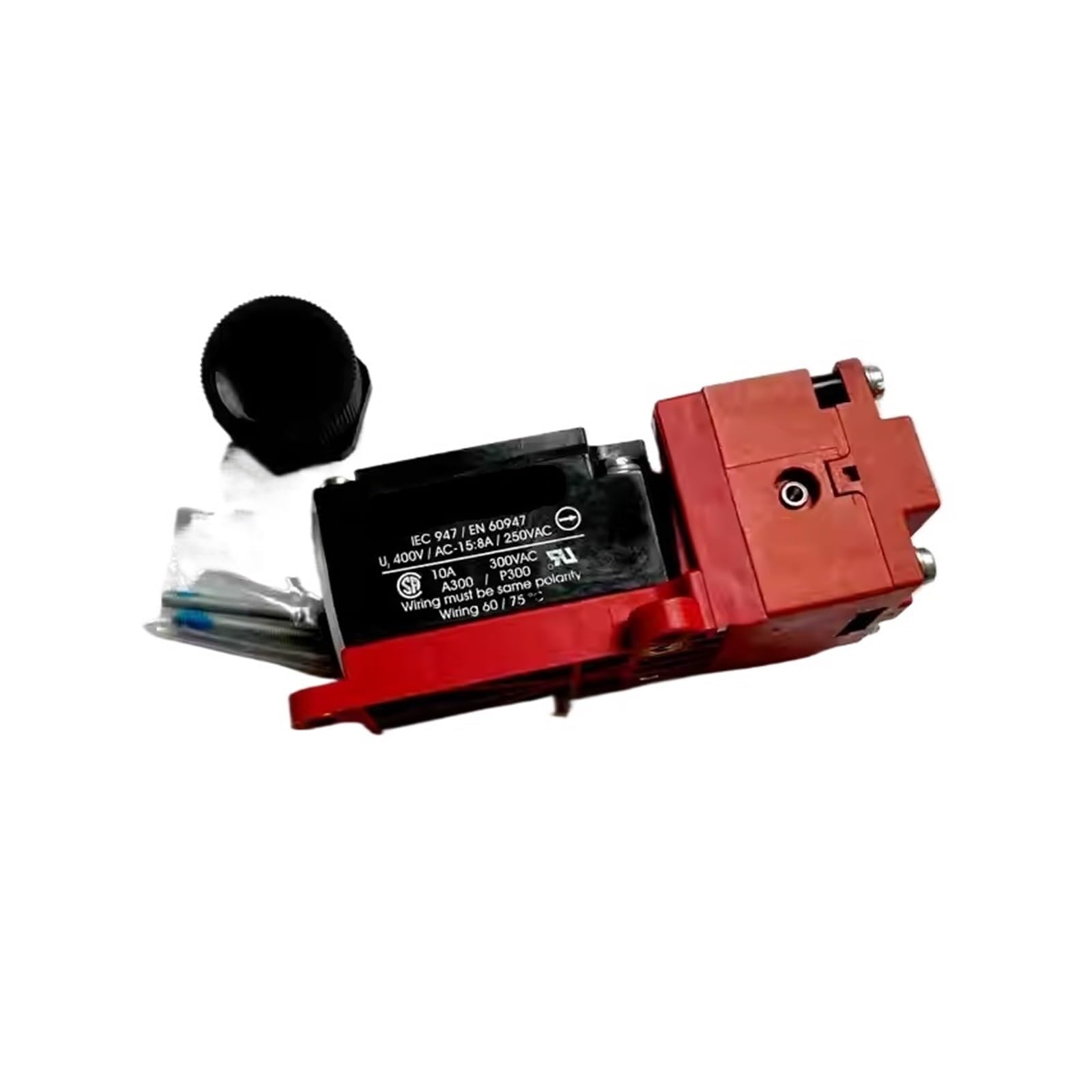 YWZVBSDCS TZG01.110 switch 8A/250VAC