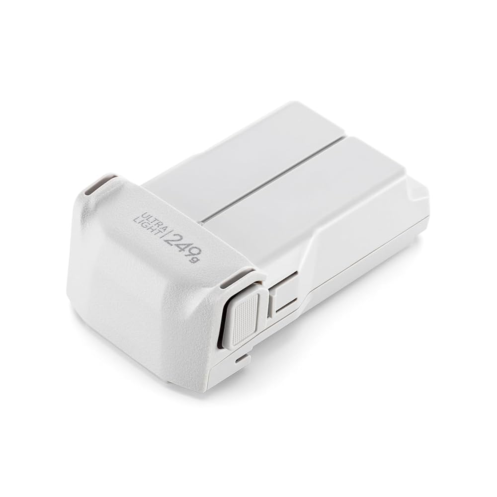 ホビーラジコン DJI FPV 4 Batteries Amazon.com: DJI Mini 4 Pro Intelligent Flight Battery