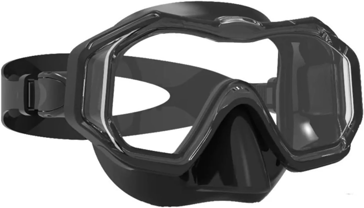 Compatible For Swim Goggles with Nose Cover Strap Snorkel Swimming Vibrant Colors Anti Fog Pool Eyewear Boys