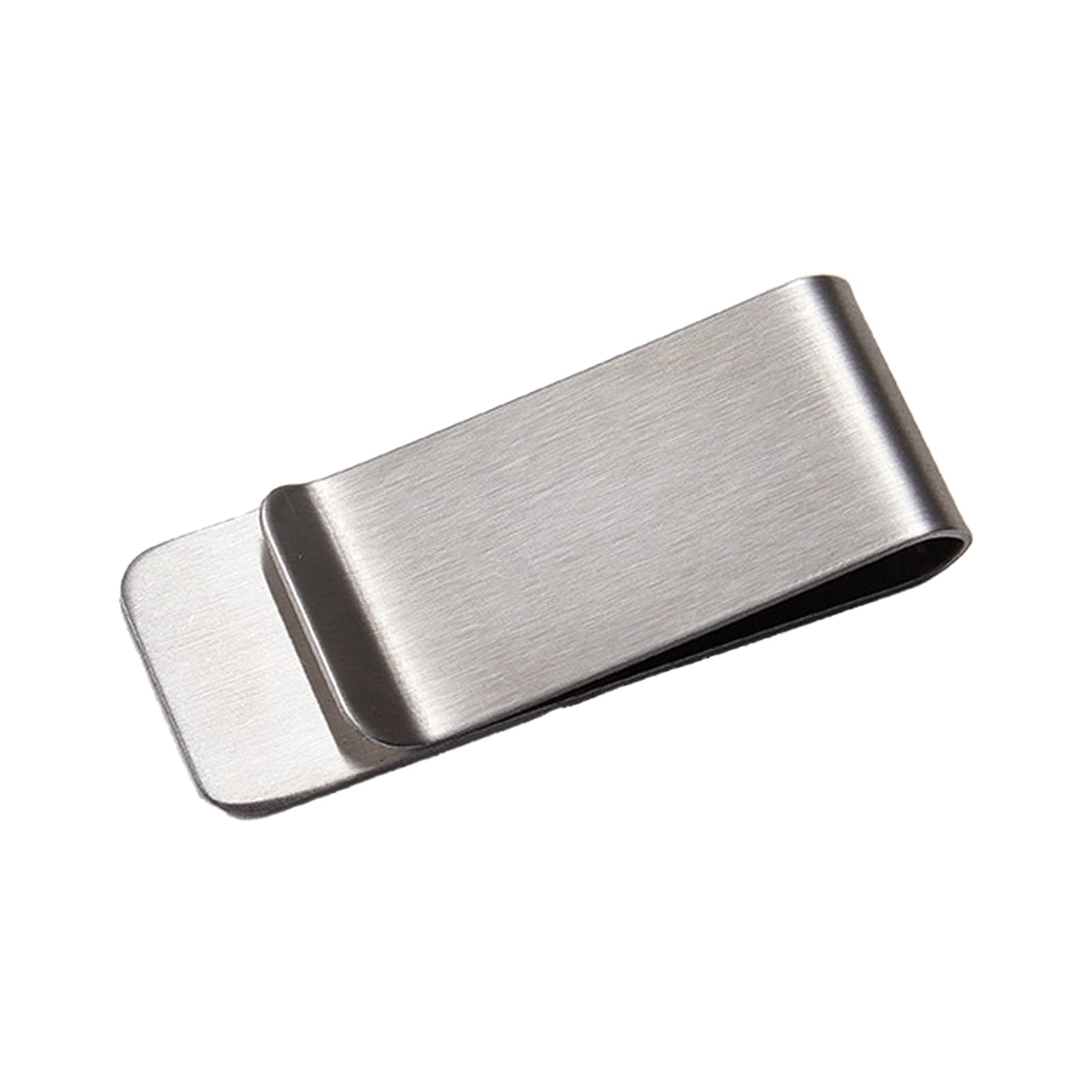 Maxtonser Stainless Steel Clip Page Marker Clip Book Page Marker Clip Document Organiser Clip For Books Journals Notebook Planner