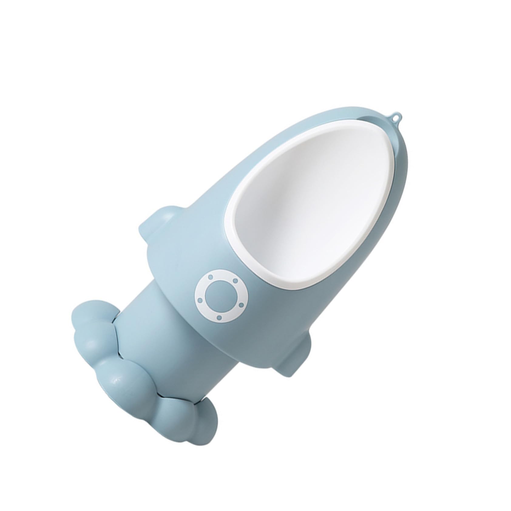 Jungen Urin Trainer Kleinkind Urinal mit Verstellbarer Töpfchen Ab Jahre aus PP Leicht zu Reinigen Cartoon Design