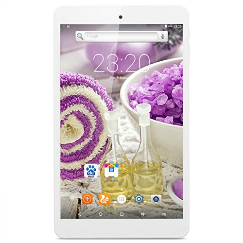 Teclast P80H 8'' 1280x800 IPS Android 5.1 MTK8163