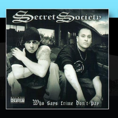 Who Says Crime Doesn't Play