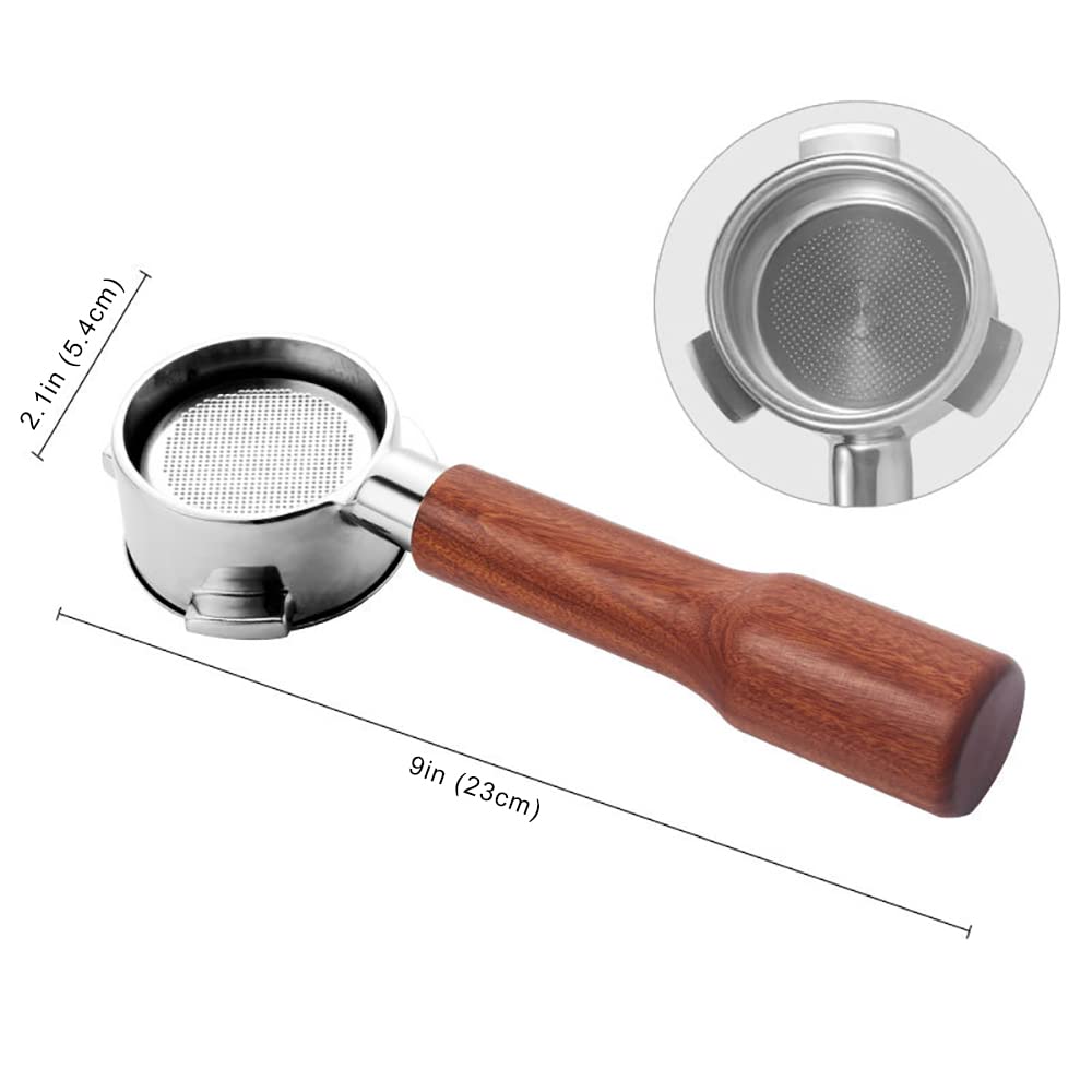 デロンギ部品　フィルターホルダー（EC9355 / EC9155） デロンギ部品 フィルターホルダー（EC9355 / EC9155）