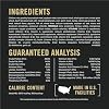 Purina Pro Plan Senior Dog Food With Probiotics para Perros, Fórmula de Pollo y Arroz en Mezcla Desmenuzada - Bolsa de 34 lb. 5