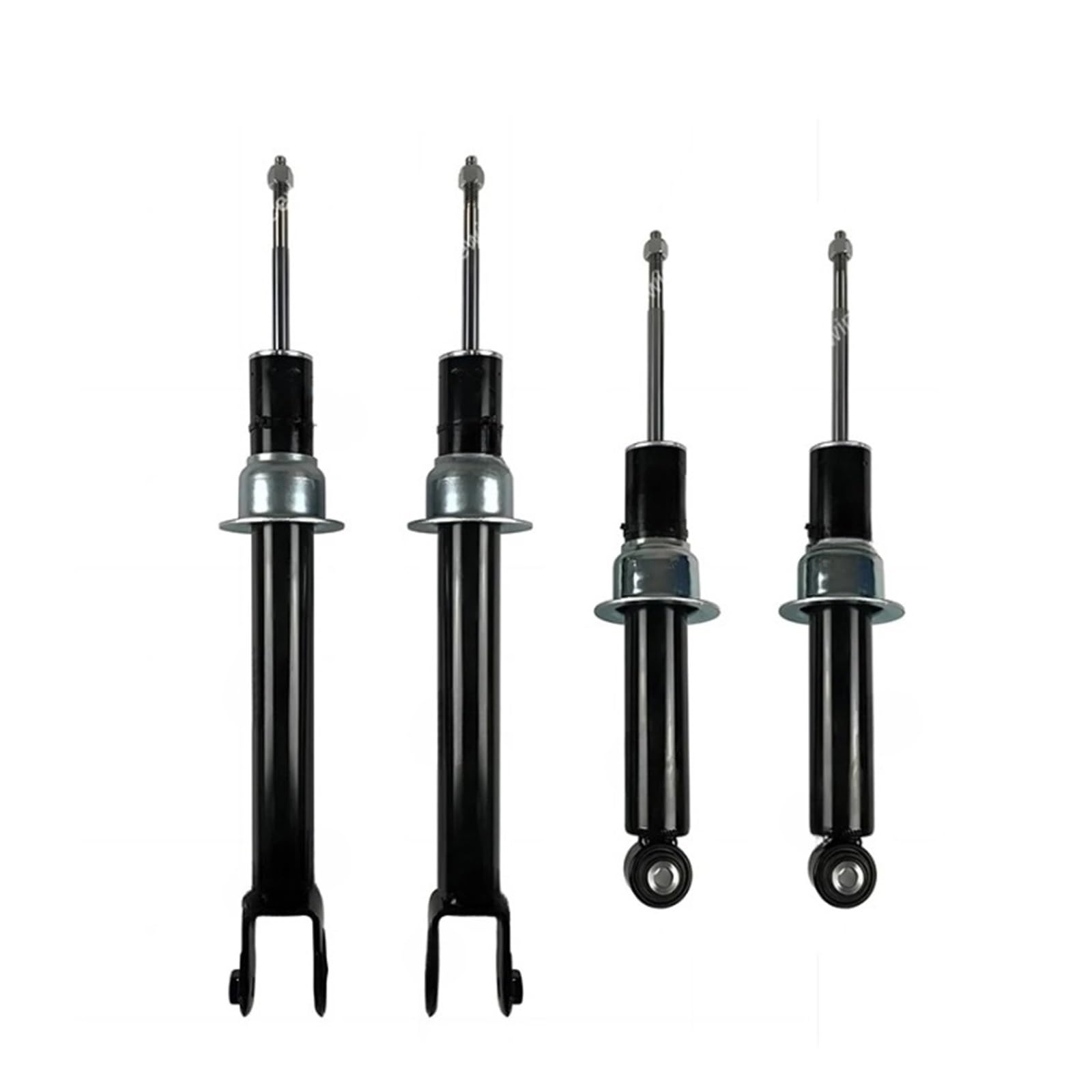 Amazon | ジャガー Sタイプ 1999-2008 自動車部品 フロント リア