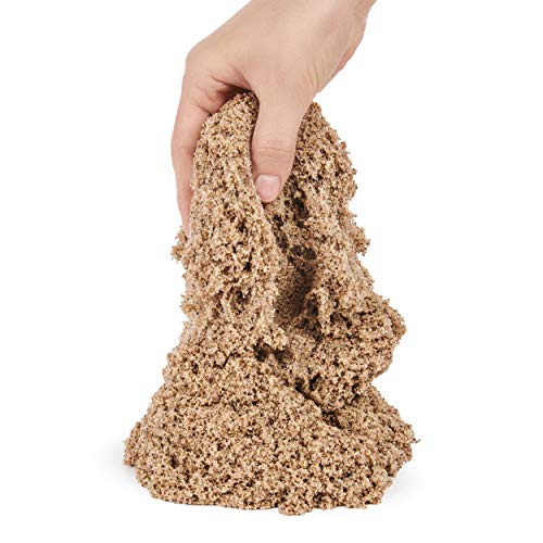 Kinetic Sand Beach Sand 3.25lbs - Image 7