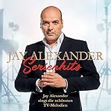 Jay Alexander: Serienhits