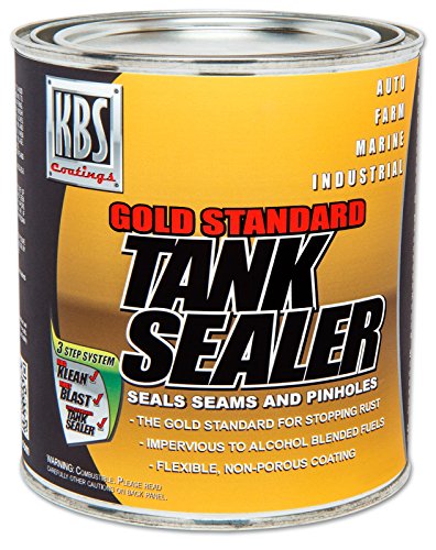 Image of KBS Coatings 5500 Gold Standard Tank Sealer - 1 Gallon