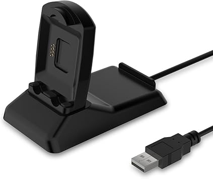 fitbit blaze charger amazon