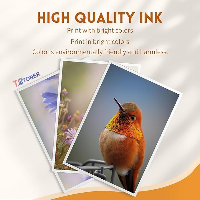 712XL Ink Cartridges High Yield Remanufactured 4PK 712 Ink Cartridge Replacement for T650 T630 T250 T230 T210 Studio Plotter Printer(1X 80-ML Black,1x 29-ML Cyan,1x29-ML Magenta,1x 29-ML Yellow)