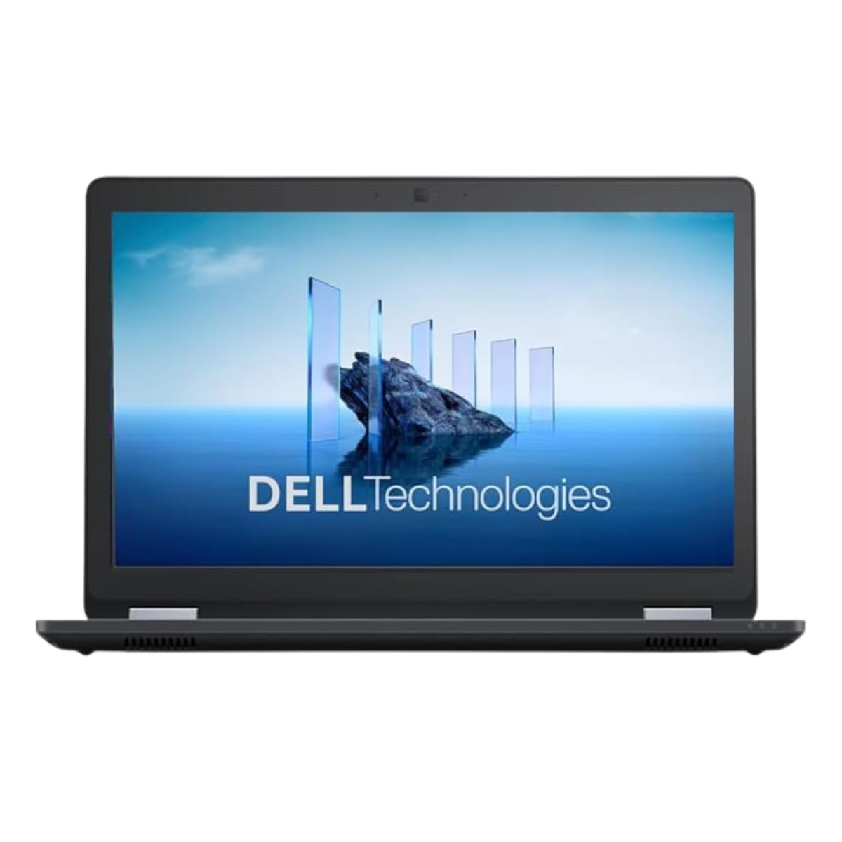 Dell_Model 5580 | InteI Core i7 | 7th Gen | 8GB DDR4 RAM | 256GB SSD | 2GB Graphics |14” FHD Display | Win10 | Ideal for Gaming & Video Editing | A+ Condition Laptop (Refab)