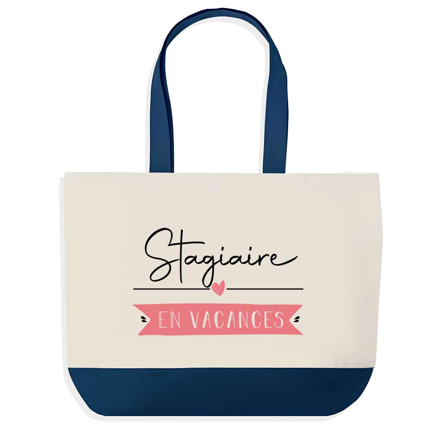 Grand Sac de Course Provision Bleu Planetee : Dites Adieu aux Cabas - 5