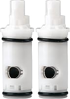 Vista 4 de Moen Cartucho de reemplazo de dos manijas 1248B