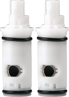 1248B Collection Two Handle Replacement Cartridge, 1 Count (Pack of 2), or Unfinished