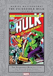 Amazon | Incredible Hulk: Regression (Incredible Hulk (1962-1999