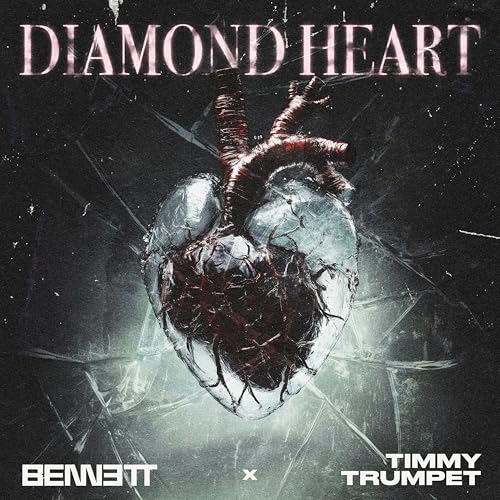 BENNETT & Timmy Trumpet