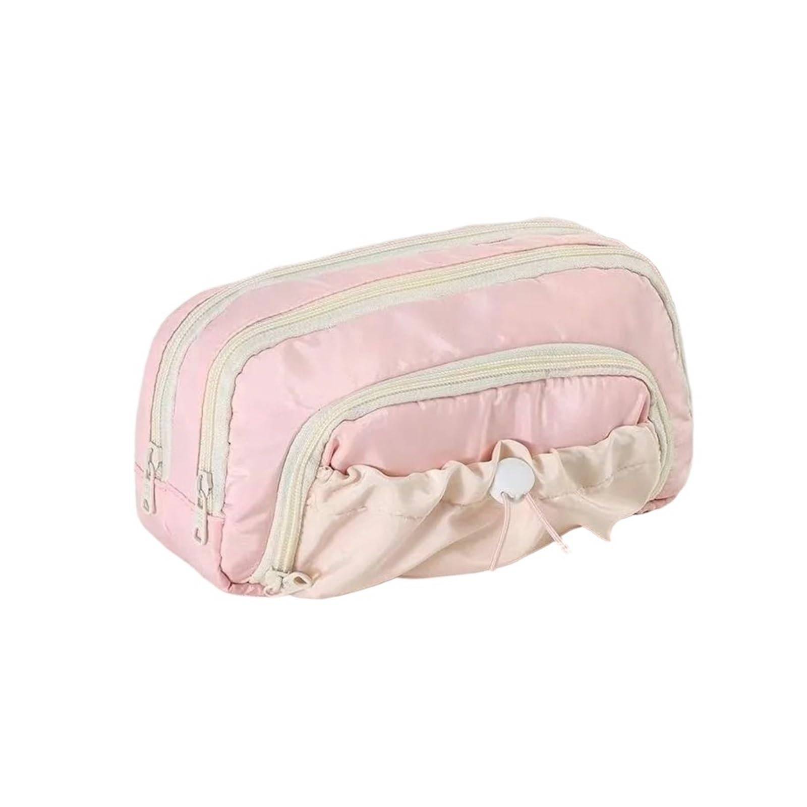 Astuccio for la scuola | Organizzatore di cancelleria carino, multistrato, di grande capacità, portatile(S1)