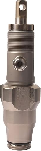 246428 Bomba de pulverización sin aire para Graco Ultra Max II 390 395 490 495 595 Linelazer 3400 Rociador Reemplazar