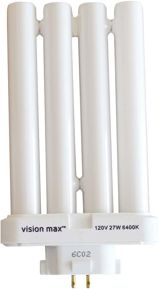 27W Tube Bulb for Lavish Home Sunlight Lamps