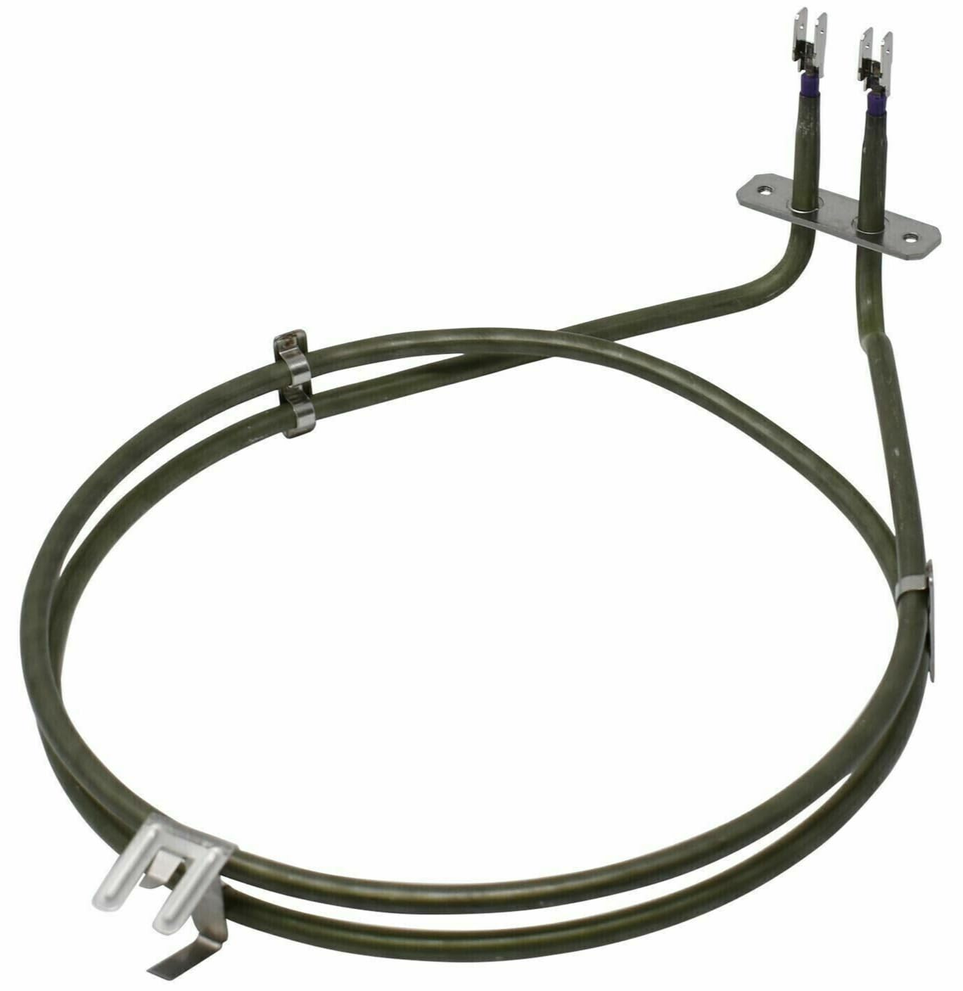 Electruepart Heater Ring 2300W For Neff Fan Oven - 00665881