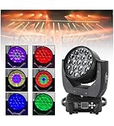 LEDパーライト2台+ムービングライト2台の演出照明4台セット LEDパーライト2台+ムービングライト2台の演出照明4台セット LED