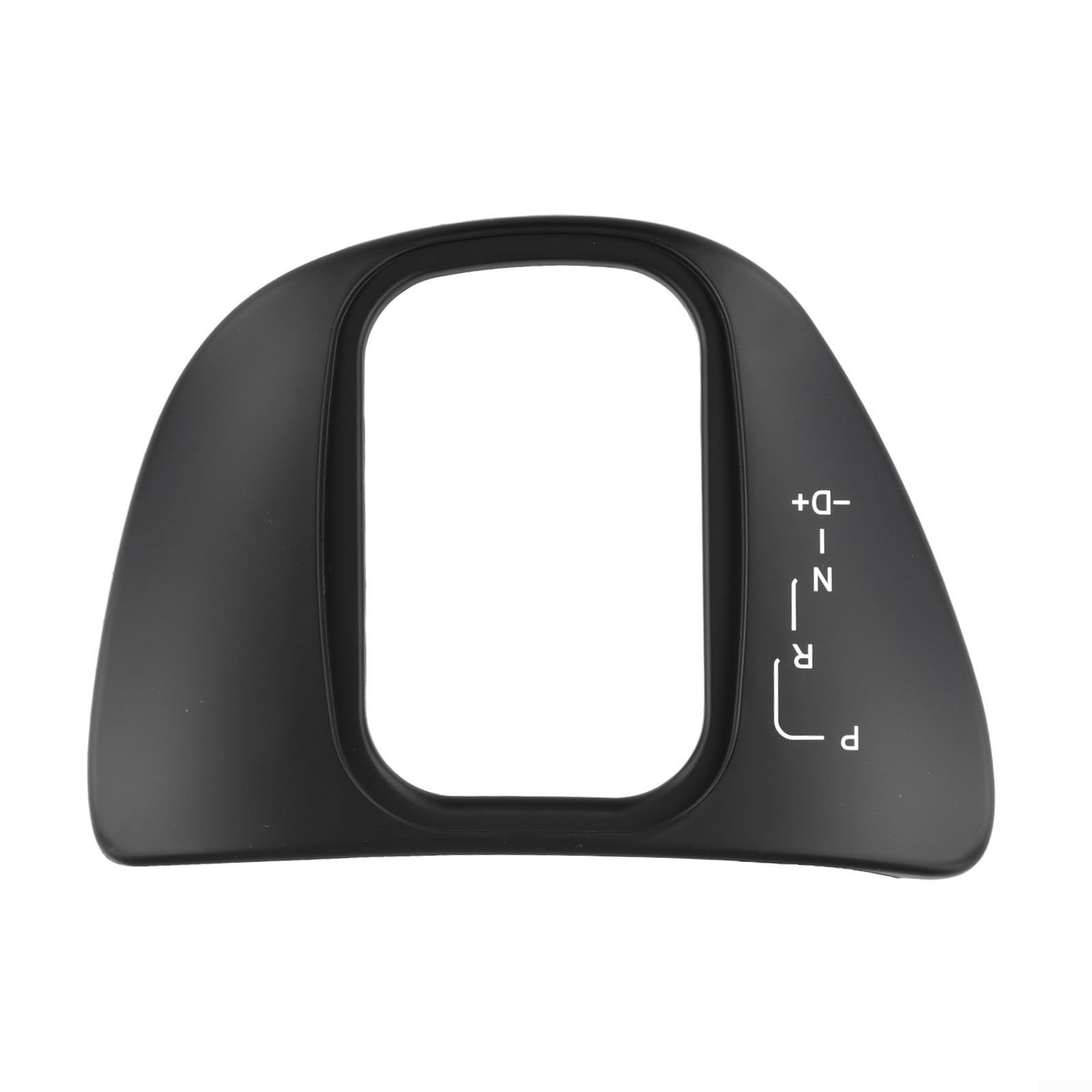 Copertura Leva Cambio Per Mercedes Vito W639 E W636 - Ricambio Originale 6392600073 In ABS Nero - Foto 12