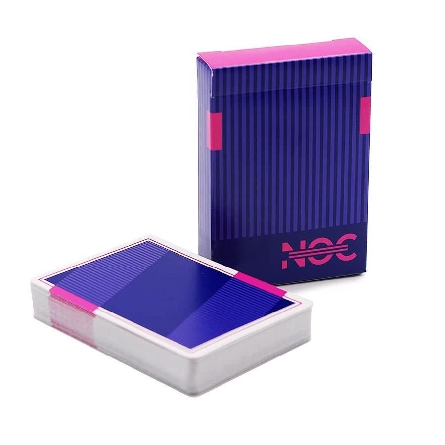 anyone playing cards purple 4種セット anyone playing cards purple 4種セット Anyone Worldwide