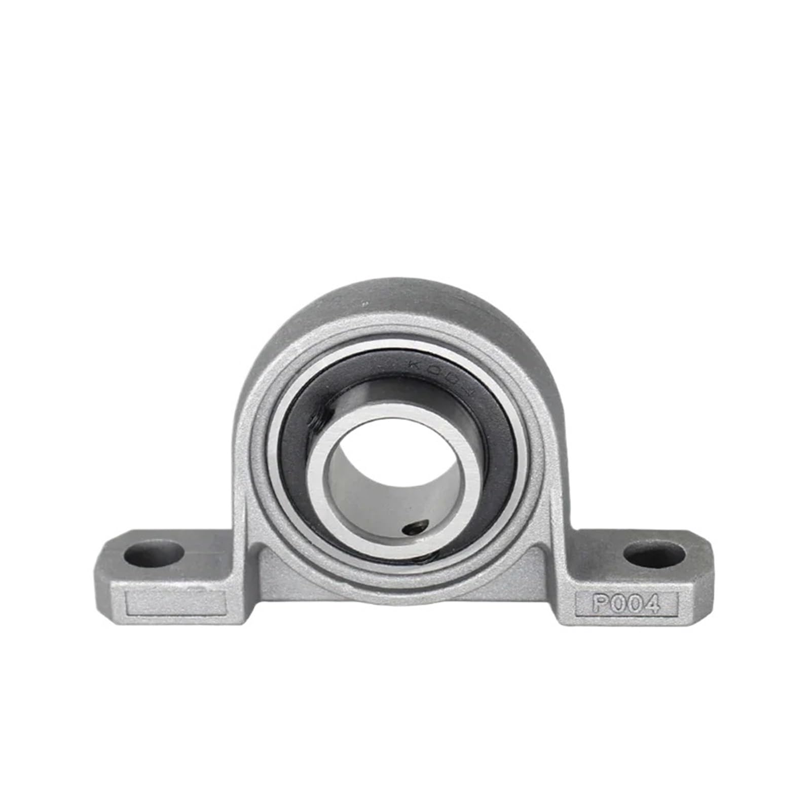 KNIUWMBMH Zinc Alloy Micro Bearing with seat KP08 KFL000 001 002 003 004 005 006 007(KFL007 Inner 35mm)