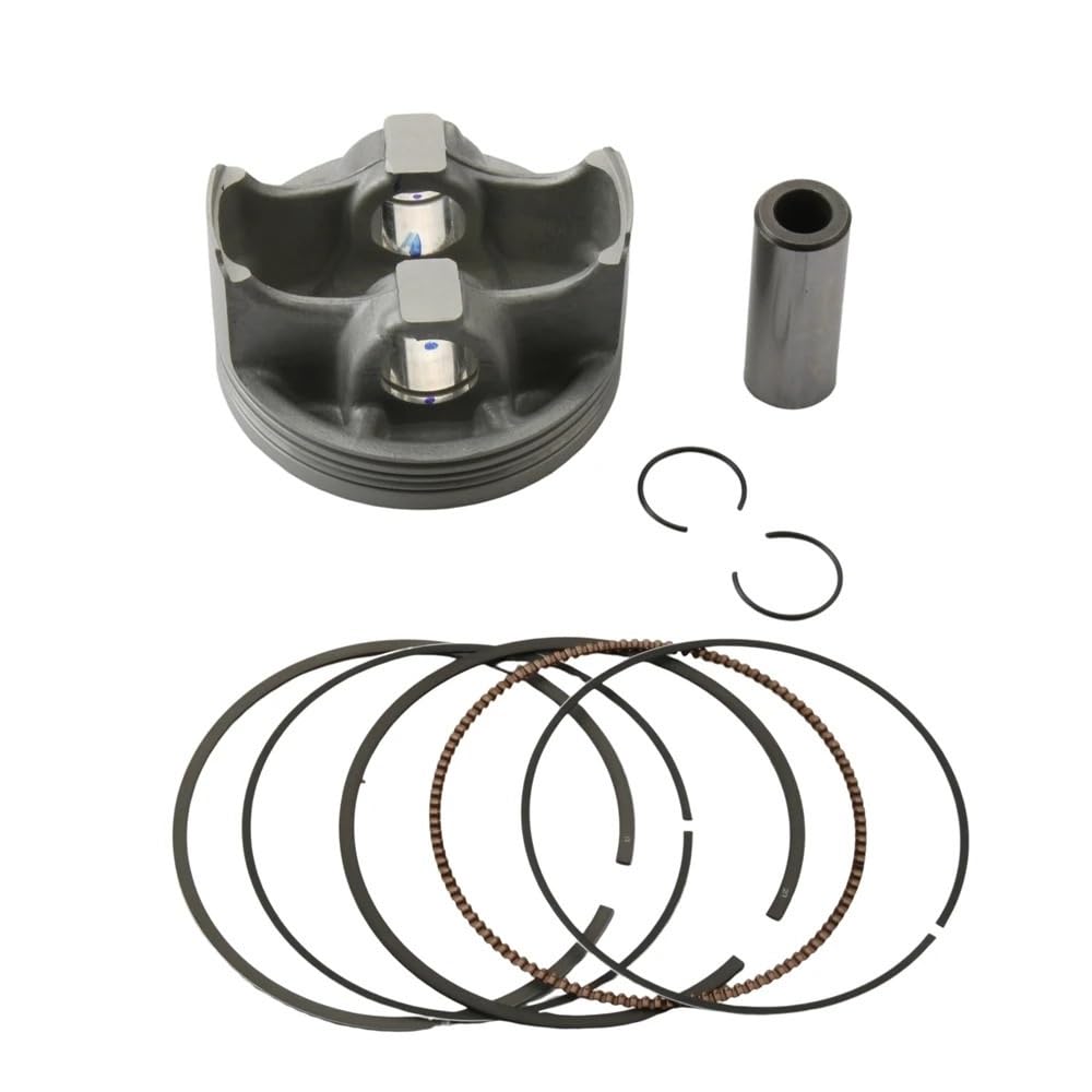 Kit pistone scooter Xmax300 per Yamaha MBK Xmax