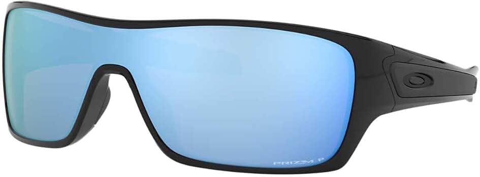 Oakley サングラス Amazon.co.jp: Oakley TURBINE ROTOR OO 9307 男性 サングラス