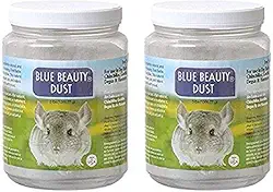 Pó de chinchila Lixit