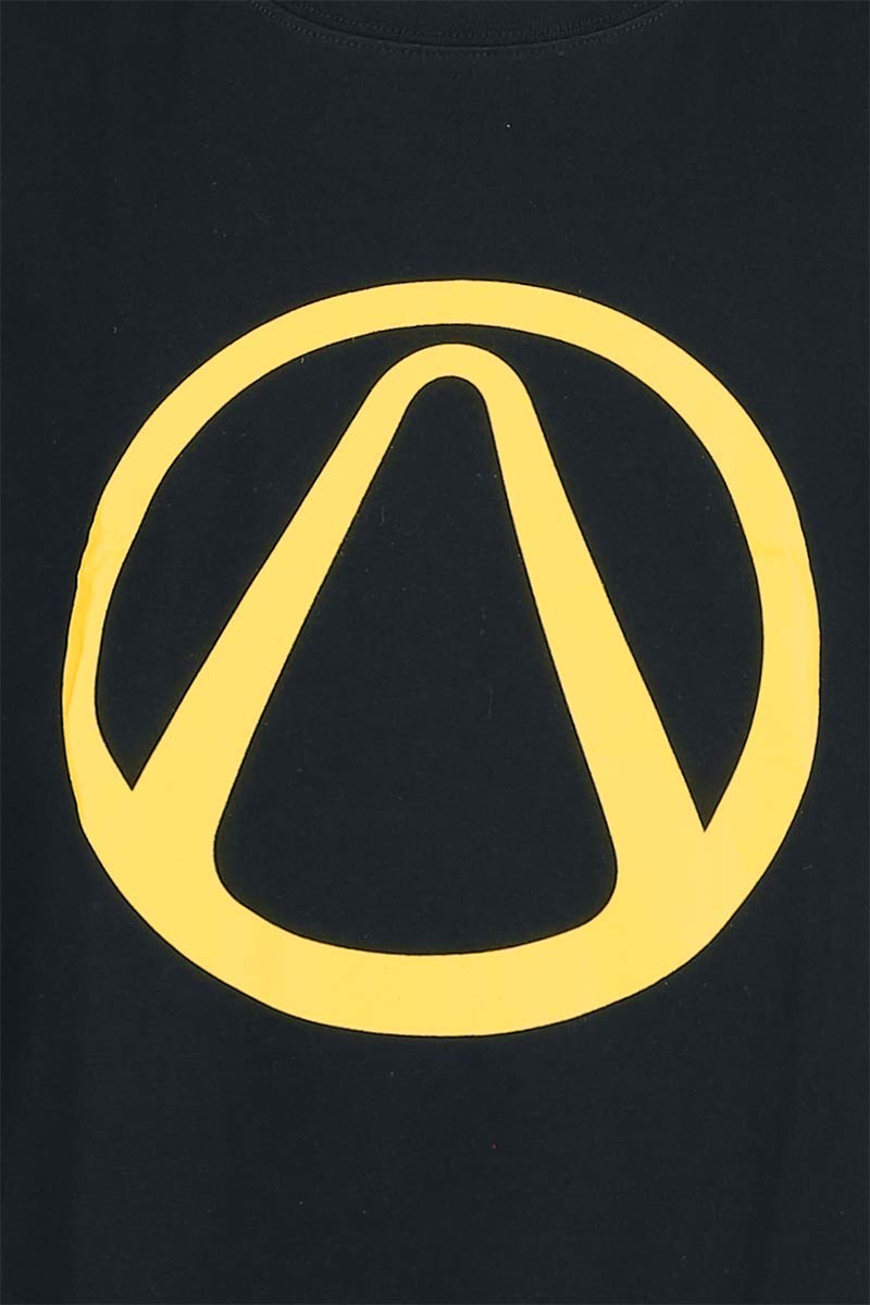 Borderlands 3 Camiseta Vault Hunter Football Talla M