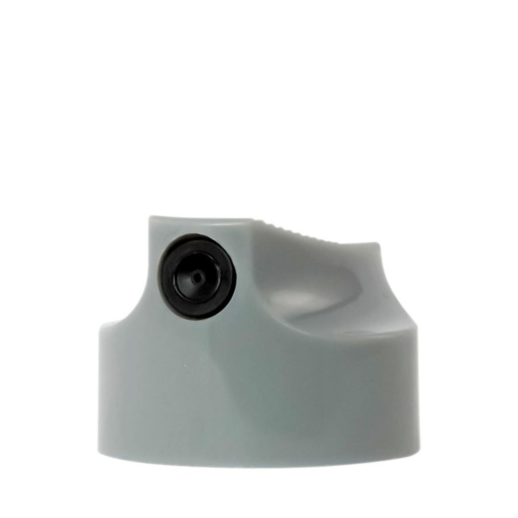 Kobra Grey Banana Caps Bundle, Multi Size Thin-Medium 1cm Spray Line, Graffiti Paint & Aerosol Nozzle Tip Replacement Pack (25)