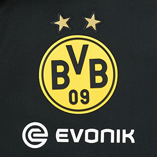 PUMA, Giacca BVB Uomo