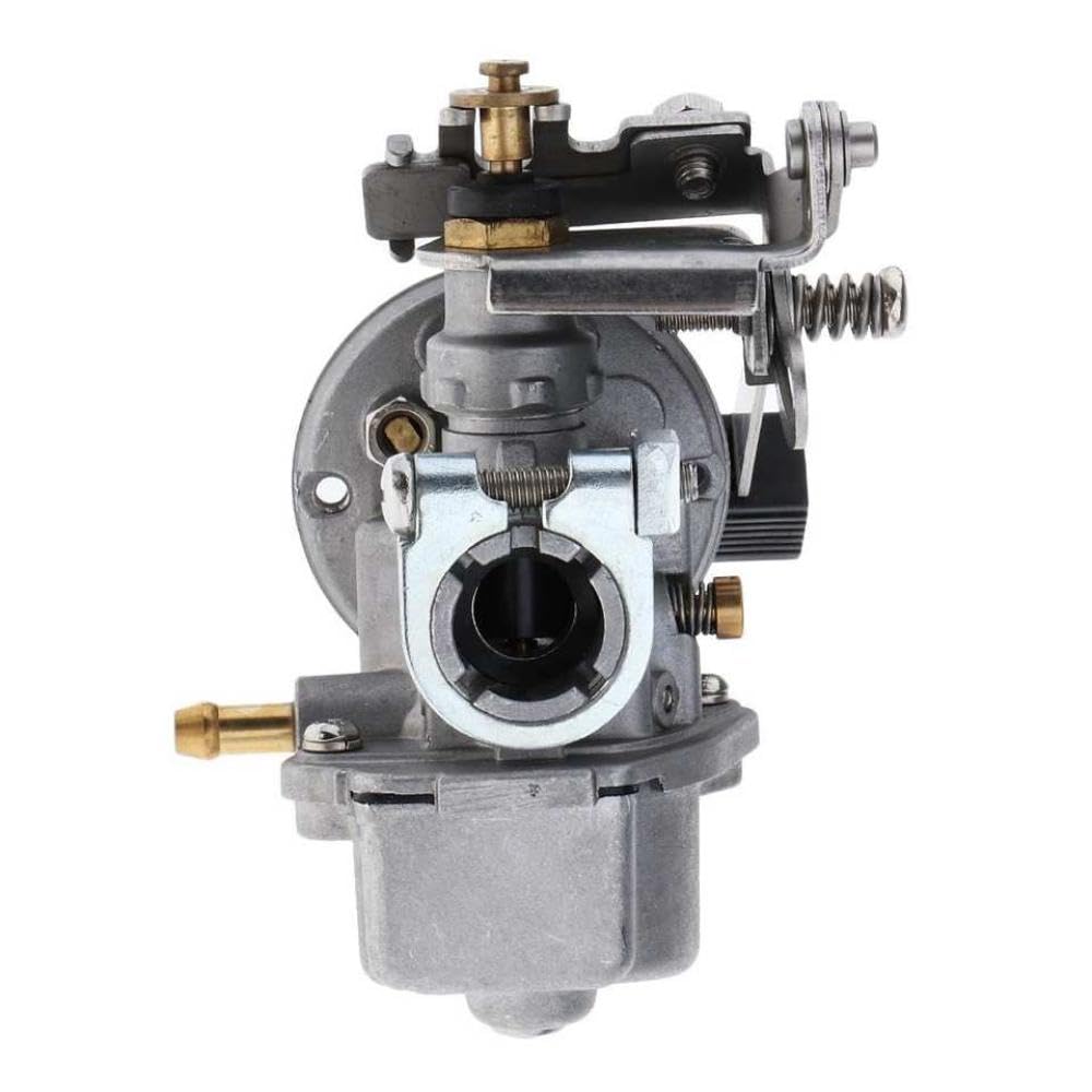 Compatible con 3.5 3.6 de 2 tiempos Modelos de motor fuera de borde de reemplazo del mercado de accesorios