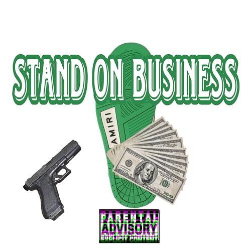 Play Stand On Business by Ydn_J4 on Amazon Music