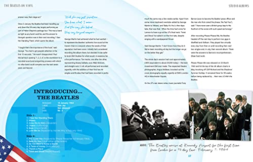The Beatles on Vinyl: The Must Have Records for Your Collection