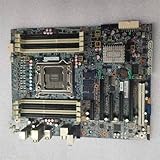 PC Motherboard for Z420 Tower 708615-001 618263-002 618263-003