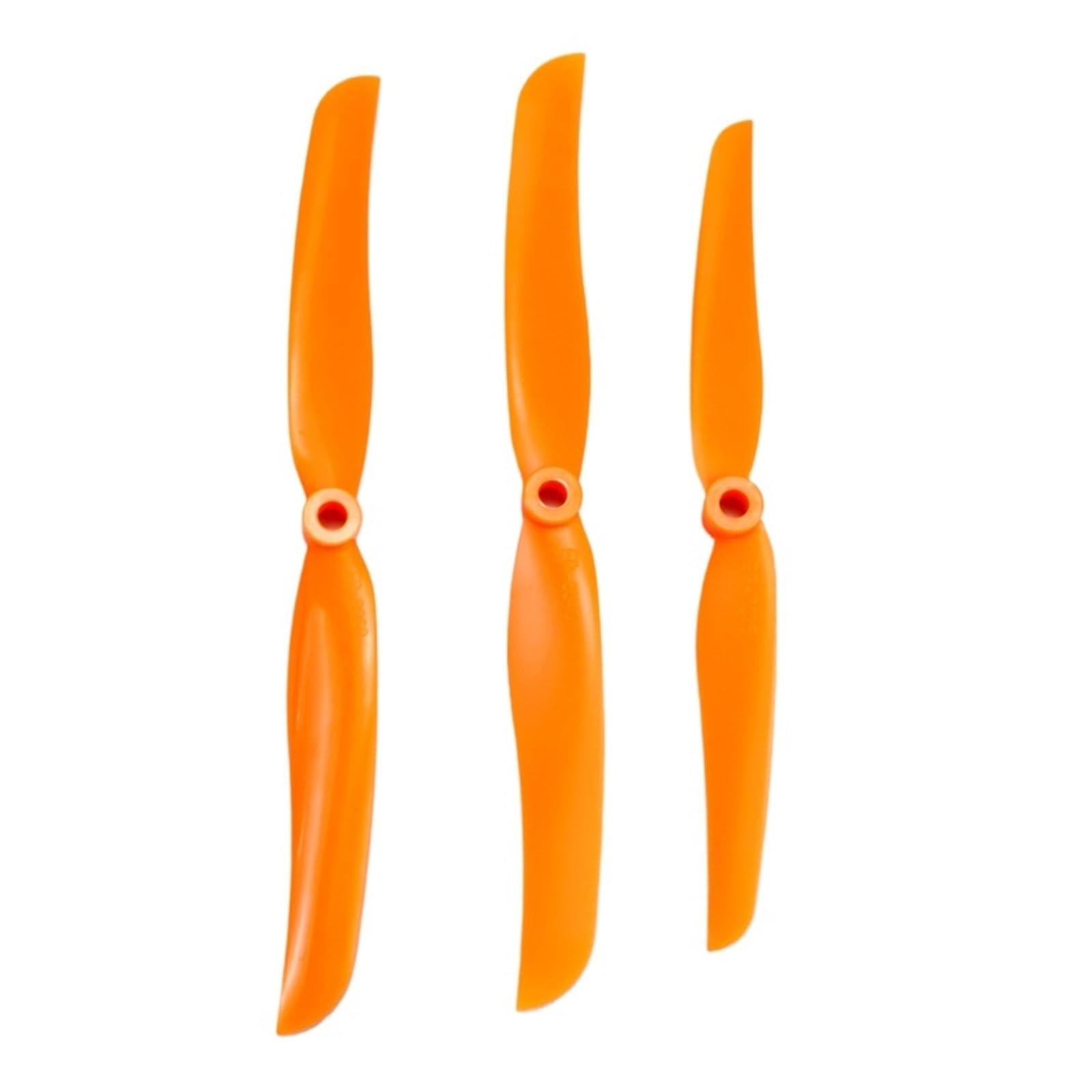 Hélices Avión RC 7035 5030 8040 5PCS