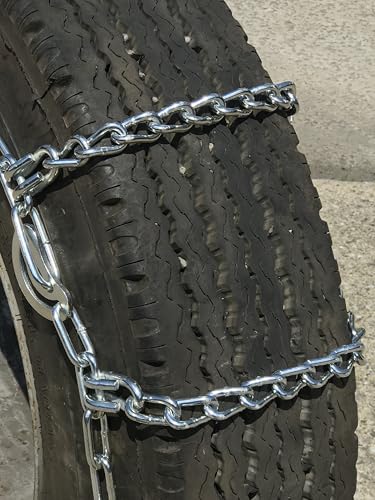11-22.5 Cam Lock Ladder Chains