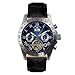 Produktbild André Belfort Herren-Armbanduhr Galactique Blau 410016