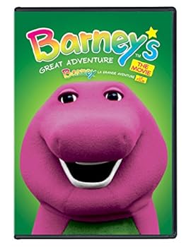 Barney's Great Adventure