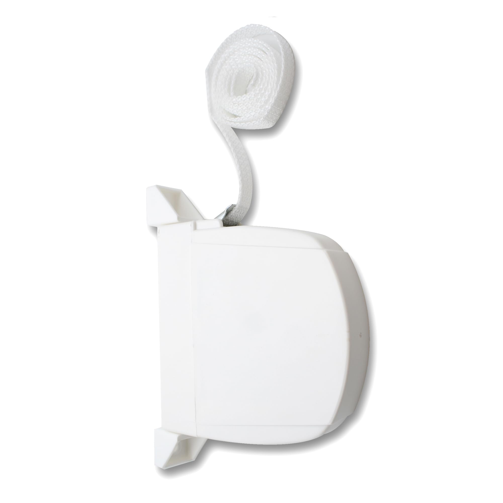 DOJA Barcelona, White