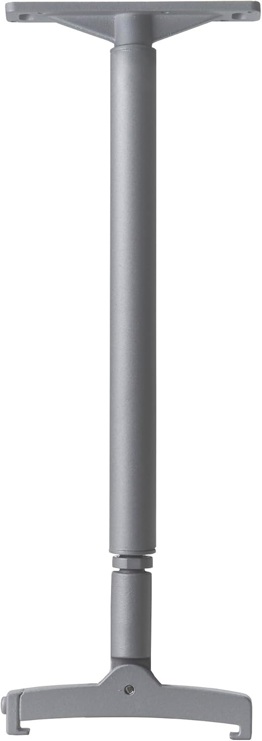 Dimplex 12" Extension Mount Pole Kit for DLW Series Heaters (Includes Two Poles)
