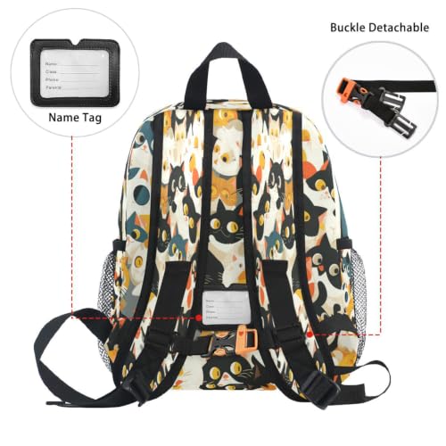 Cartable pour âgés de 3 à 8 ans durable aux finitions soignées