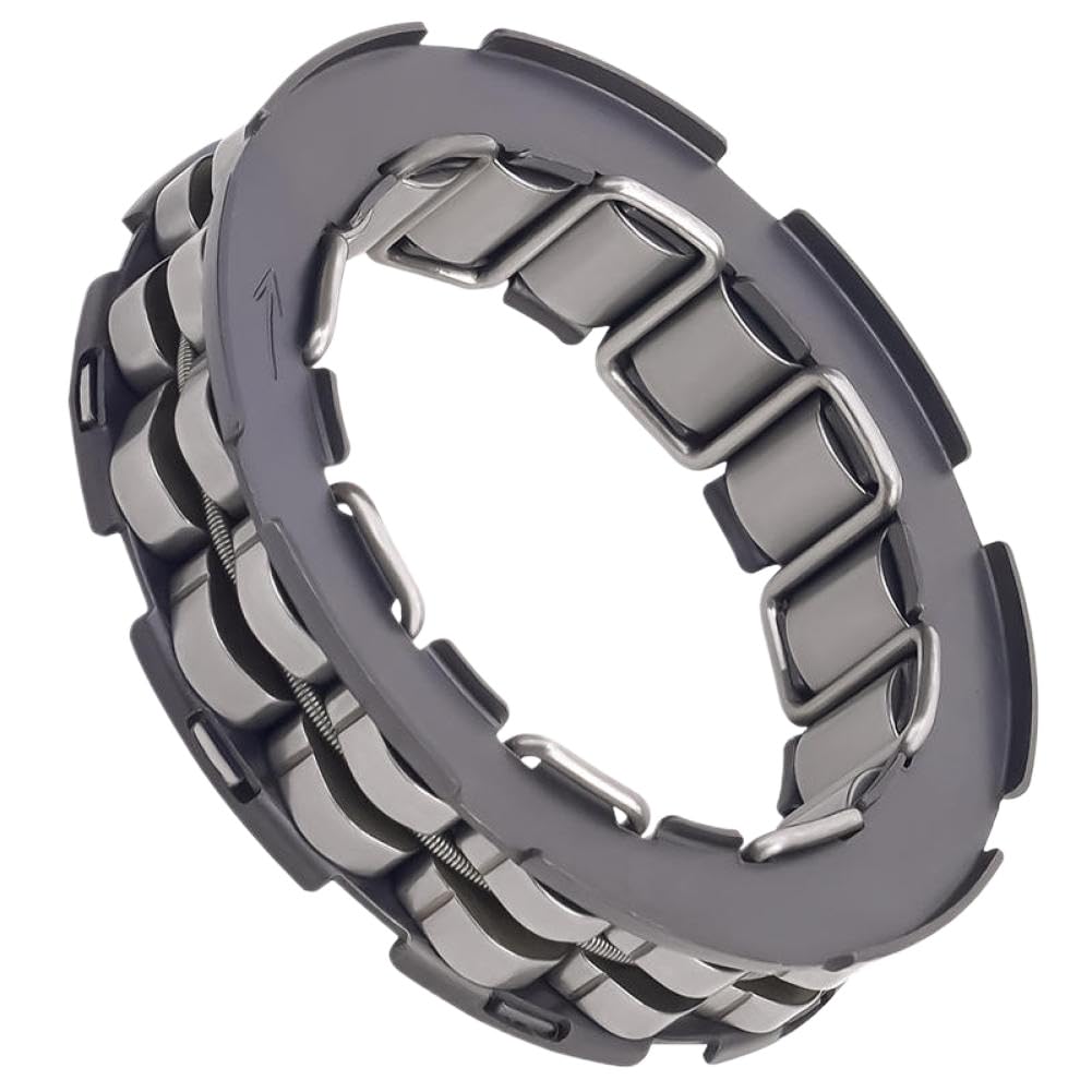 Rodamiento de Embrague de sobremarcha Compatible con 250 350 EXC-F SX-F XCF-W Freeride 79240026000